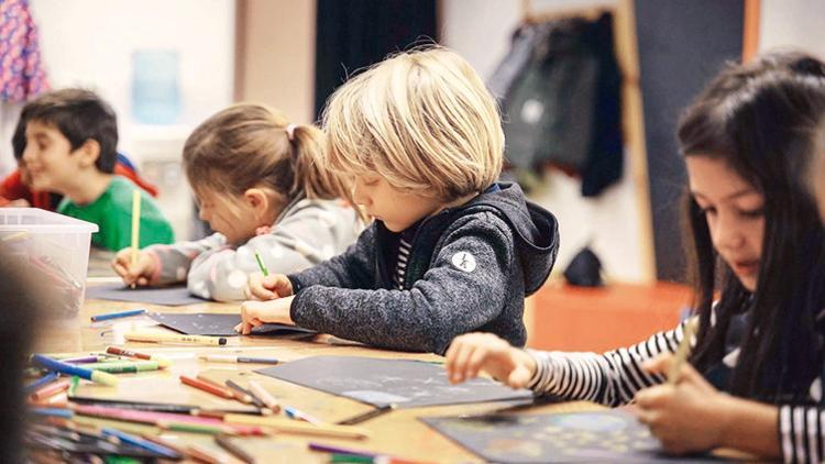 Tatil için en iyi 10 etkinlik! Hem öğrensinler hem eğlensinler