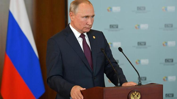 Putin ve Lukaşenko'dan 5 buçuk saatlik gaz pazarlığı