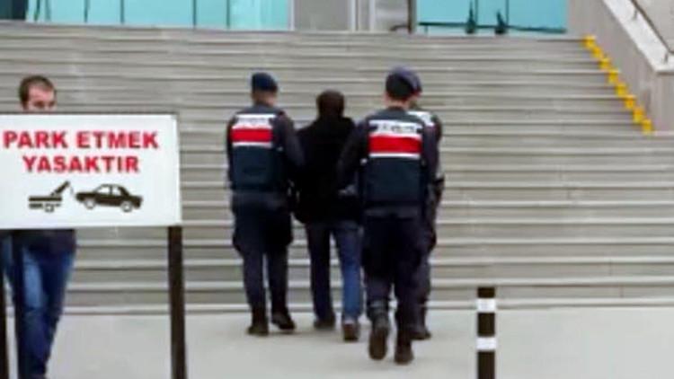 Terör görgütü El Kaide üyesi Tekirdağ'da yakalandı