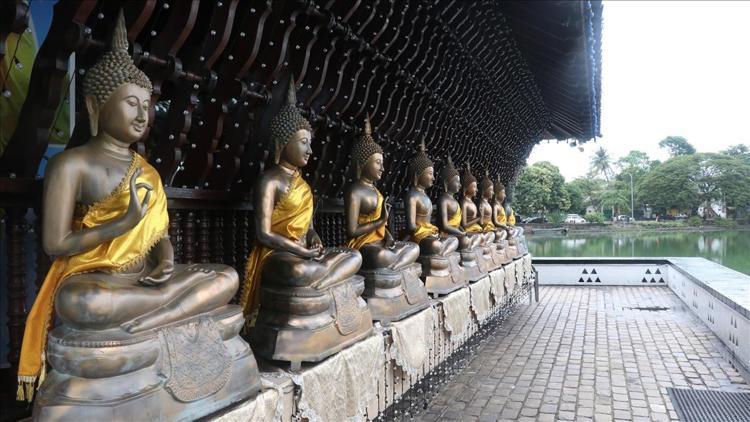 Sri Lanka'dan Türk turistlere çağrı
