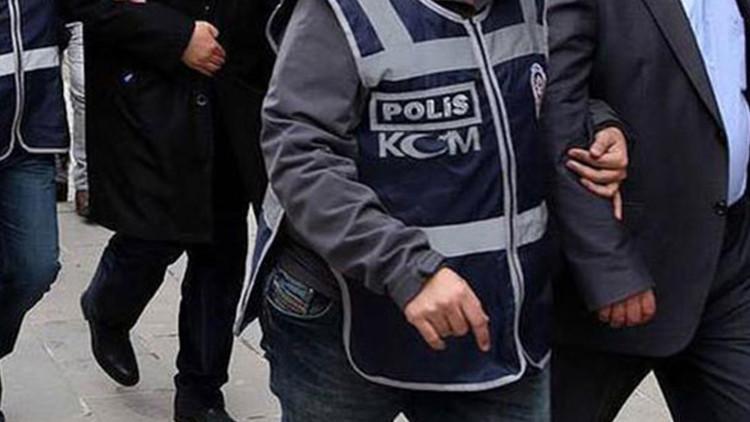 Mardin'de terör operasyonu: 10 gözaltı