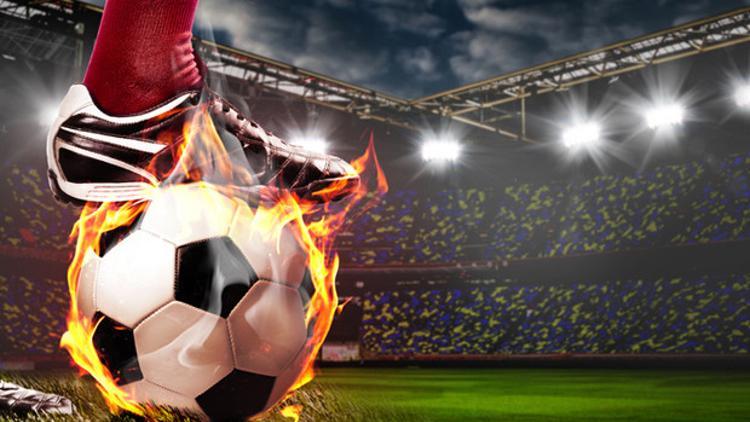 Süper Lig'de bu hafta neden maçlar yok?