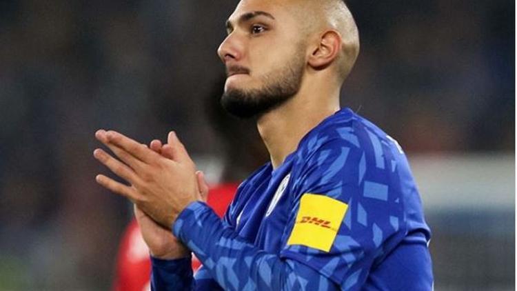 Ahmed Kutucu kimdir ve kaç yaşında? Hangi takımda oynuyor?
