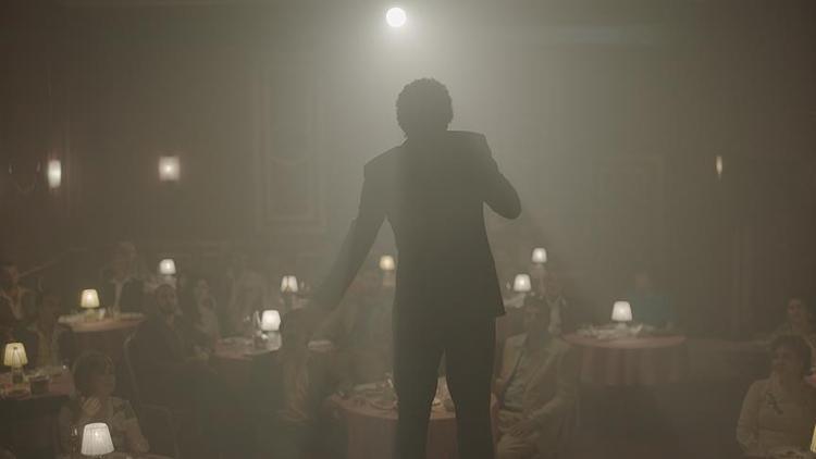 Müslüm filminin konusu ne? Müslüm filminin oyuncuları kimler?