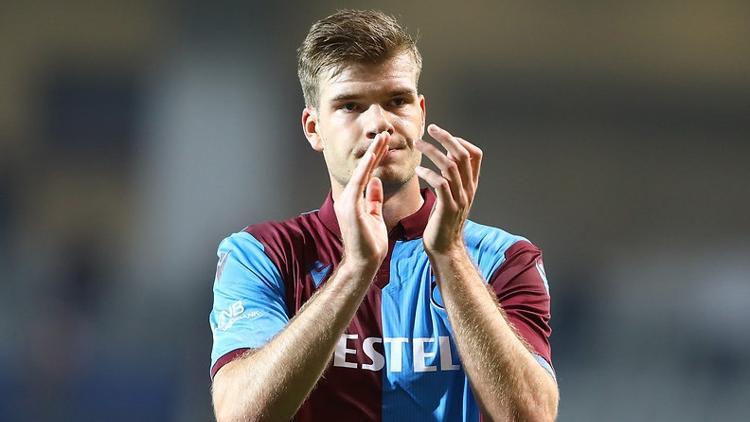 Norveç'te Alexander Sörloth şov! 3 dakikada...