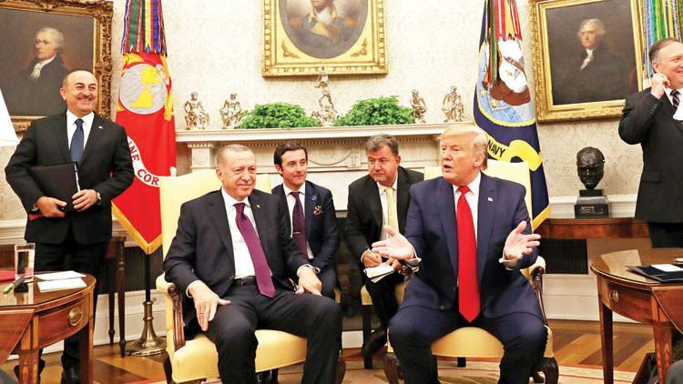 Trump'ın daveti önemli