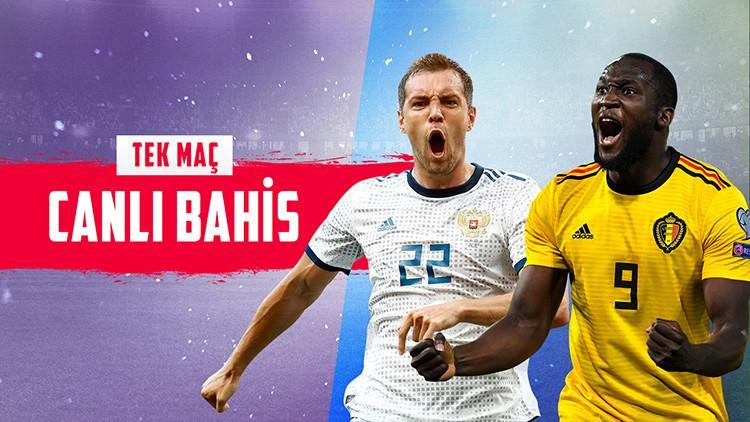 Euro 2020 yolunda, I Grubu'nda zirve mücadelesi! iddaa'da öne çıkan bahis...