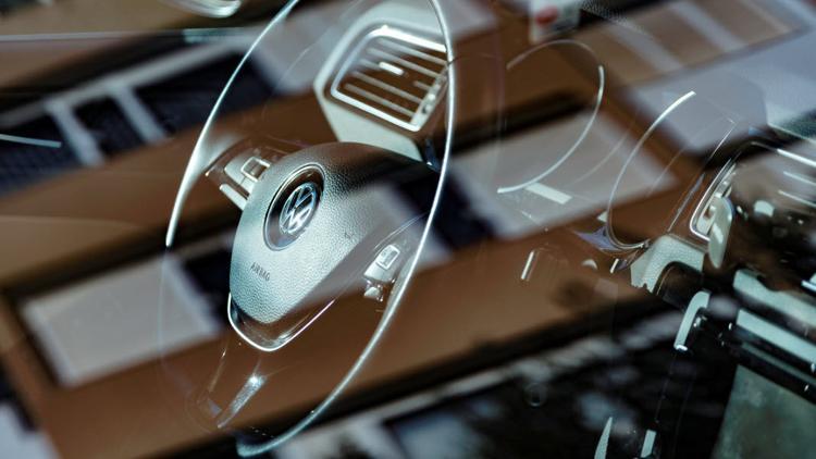 Volkswagen elektrikli ve hibrit araca 60 milyar avroluk yatırım yapacak