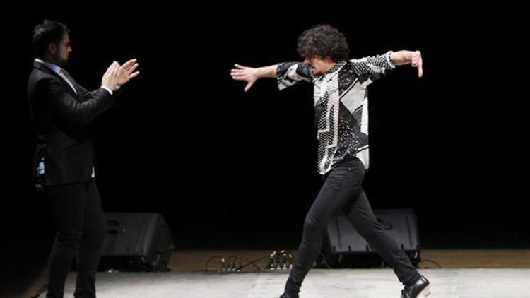 13. Uluslararası Flamenko Ankara Festivali başladı