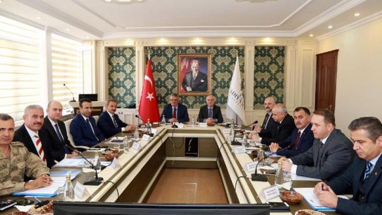 Bakan Yardımcısı Erdil: 2016'dan bu yana 7 bin terörist etkisiz hale getirildi