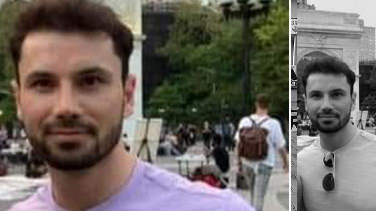 Genç mühendisin ABD’de sır ölümü