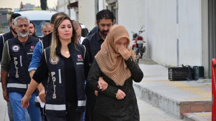 FETÖ'nün paralel finans yapısına operasyonda 2 tutuklama