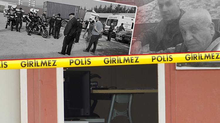Kocaeli'de hareketli anlar! Ağabeyini vurdu, rehine alıp kaçtı, silahı kendi başına dayadı...