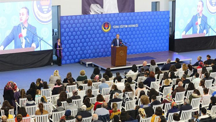 684 öğrenciye ‘Tam Destek Bursu’