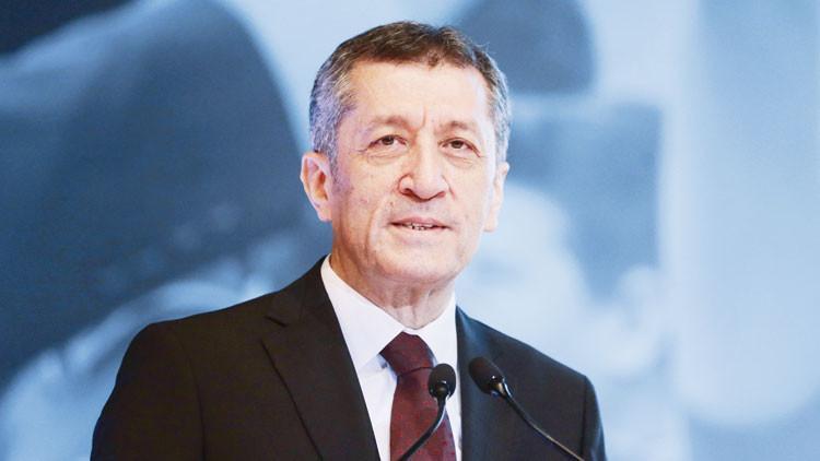 Bakan Selçuk: Okulları yapay zekâ teftiş edecek