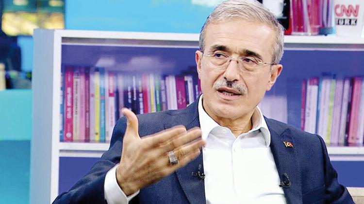 "S-400'leri kullanmak için aldık"
