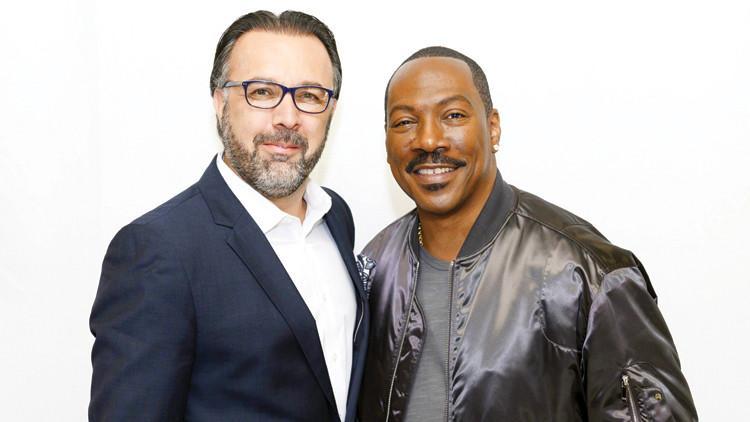Eddie Murphy Filme Eddie Murphy Filme