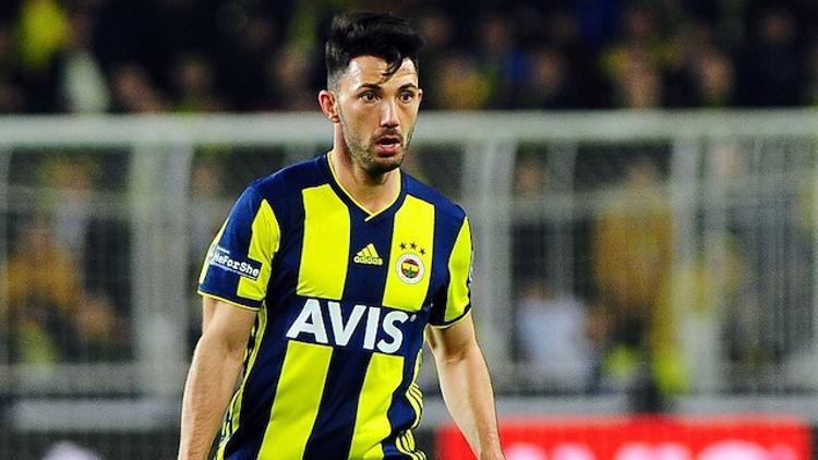 Ersun Yanal'dan flaş Tolgay Arslan kararı
