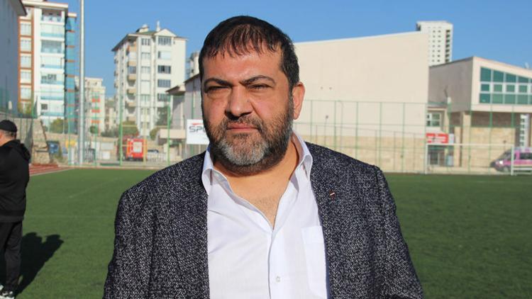 Selçuk Öztürk: “Bu hafta hep terapi yaptık"