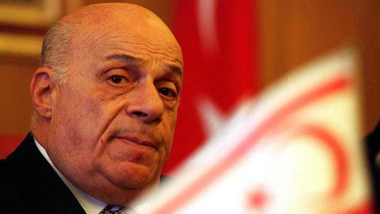 KKTC eski Cumhurbaşkanı Rauf Raif Denktaş kimdir?