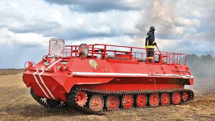 Aleve karşı tank