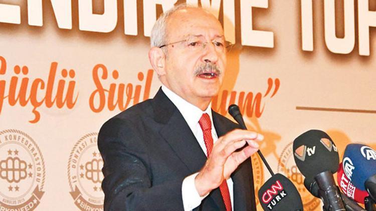 ‘EYT sorununu biz çözeceğiz’