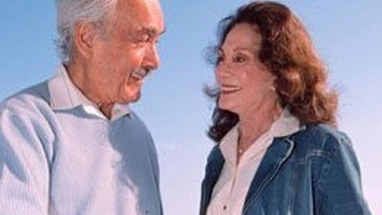 Yıldız Kenter'in eşi Şükran Güngör kimdir?