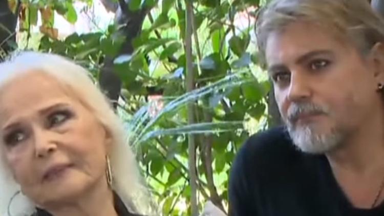Gönül Yazar'ın sevgilisi Rüzgar Mağden kimdir ve kaç yaşında?