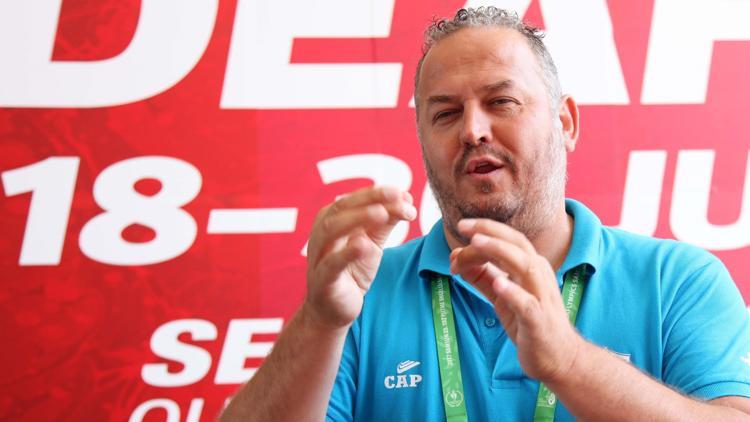 Türkiye'nin spor organizasyonlarındaki başarısı takdir kazanıyor
