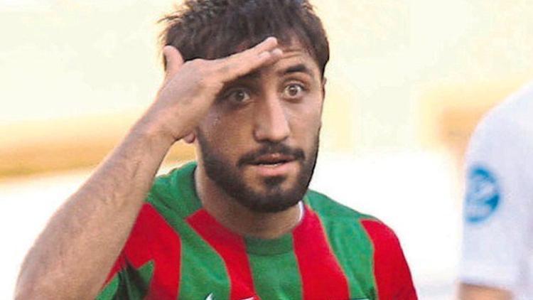 Karşıyaka’da Battal Demirbilek sürprizi!