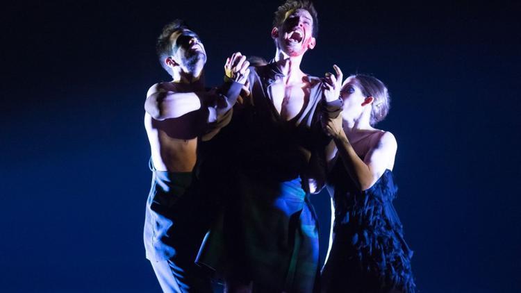 'Lady Macbeth' ilk kez CRR Konser Salonu'nda