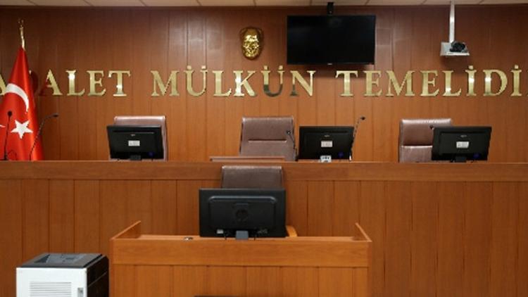 Denizli'de FETÖ'ye 4 tutuklama