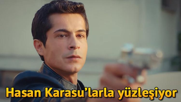 Çocuk'un 10. bölüm fragmanları yayınlandı! Yeni bölümde büyük yüzleşme