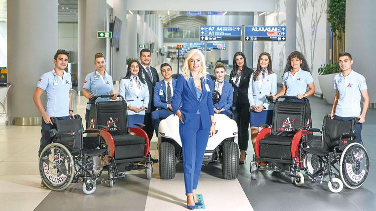 Akülü araçla ABD’ye açılacak