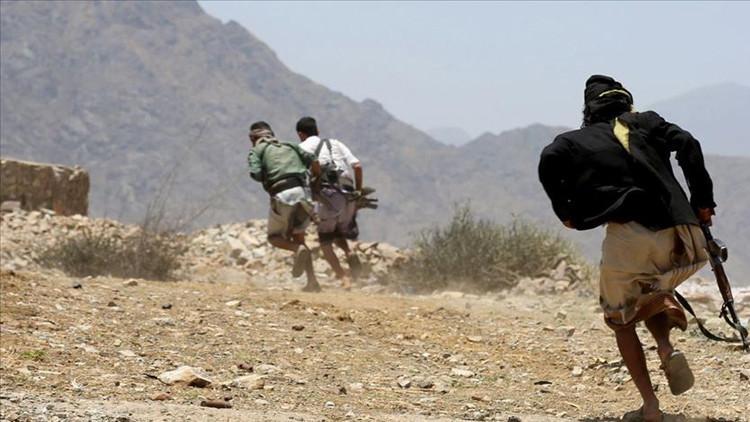 Yemen'deki Husiler: Tarım sektöründeki zarar 20 milyar dolardan fazla