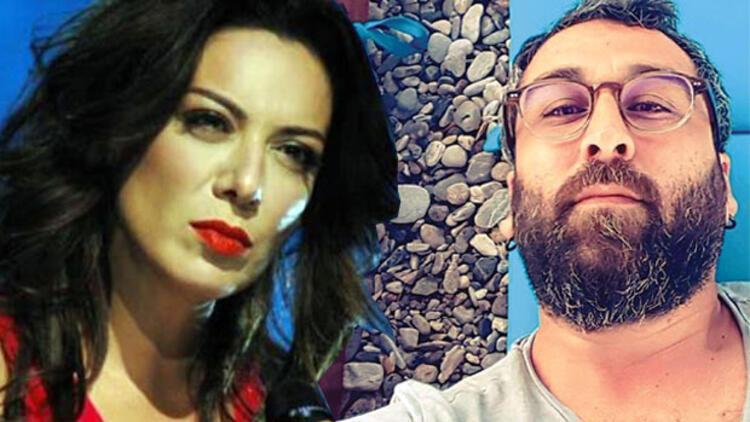 Sibel Tüzün eski eşini şikayet etti