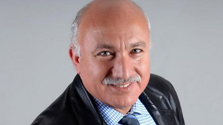Duayen gazeteci Celal Demirbilek'i kaybettik