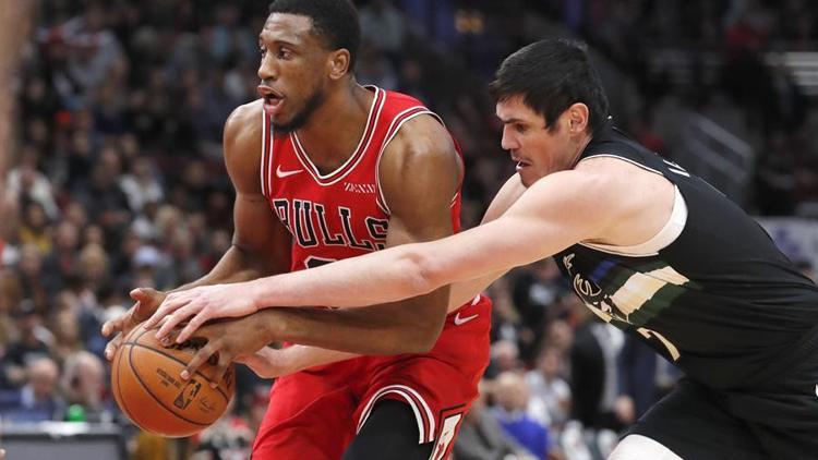 NBA'de gecenin sonuçları | Ersan'lı Bucks, deplasmanda Bulls'u devirdi!