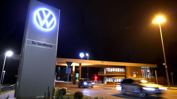 AB’de en çok otomobil Almanya’da satıldı... VW ilk sırada