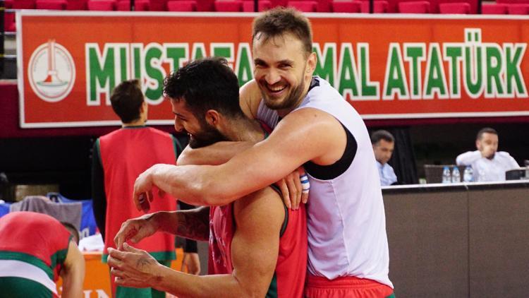 Pınar Karşıyaka, Hollanda deplasmanında! Donar'a konuk olacak...