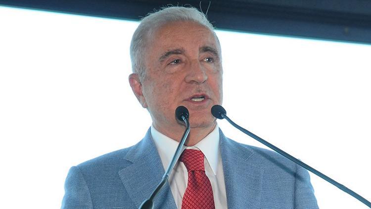 Ünal Aysal'dan resmi açıklama geldi