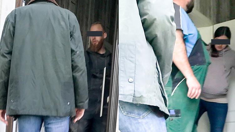 Bombacı neonazinin sevgilisi tazminat peşinde
