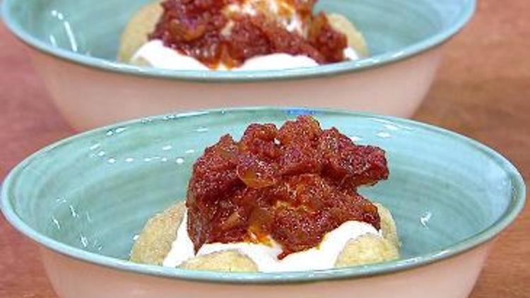 Davut Çelebi (bulgur) köftesi nasıl yapılır? Davut Çelebi köftesi tarifi