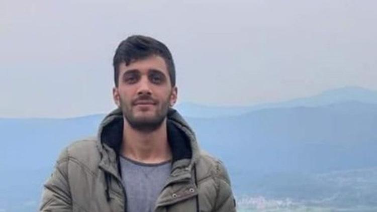 Bıçaklı kavgada hayatını kaybetti