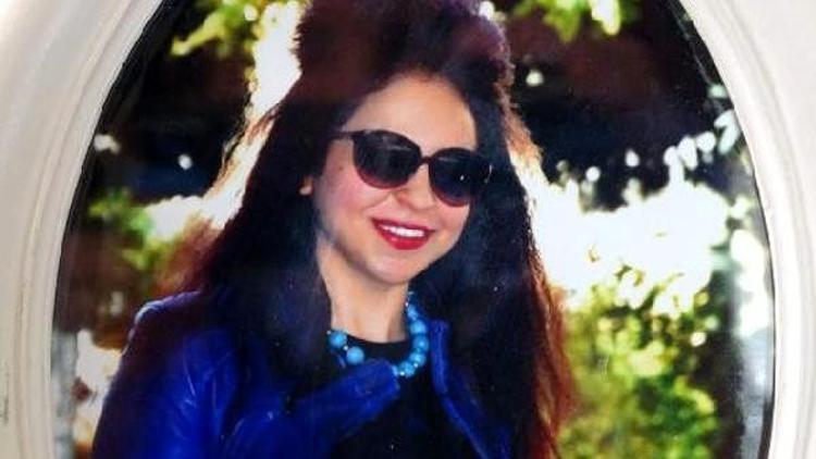 Kübra öğretmeni aracına çarpıp durdurduktan sonra öldürmüş