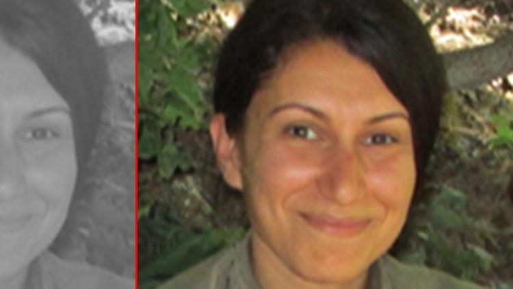 Son dakika: 300 bin TL ödülle aranan PKK'lı terörist, Diyarbakır'da yakalandı