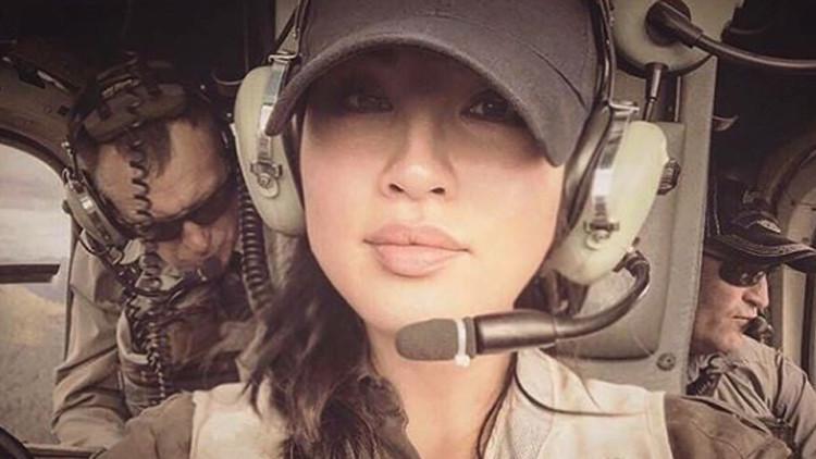 İş başvurusunda fotomontajla TIME dergisine kendisini kapak yapan ABD Dışişleri Bakanlığı yetkilisi istifa etti