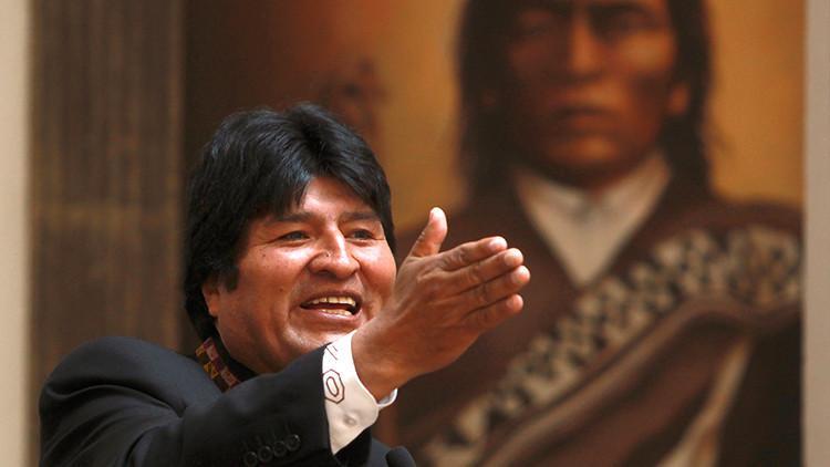 Bolivya'da Morales karşıtı yaklaşık 70 bin sahte Twitter hesabı açıldığı iddiası