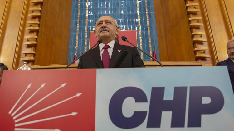 Kılıçdaroğlu: 'Bay Kemal' olmak kolay değildir