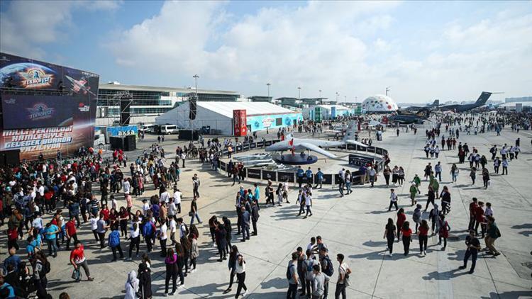 Sanayi ve Teknoloji Bakanlığı'ndan Yıldız Teknopark'a birincilik ödülü
